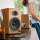 Audioengine A5+ BT Bambusowe para - 634324 - zdjęcie 5